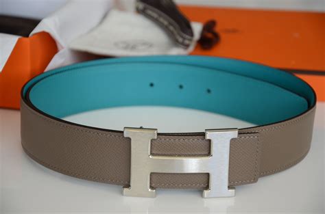 hermes riem echt|Hermès Riemen voor Dames .